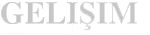 gelisim